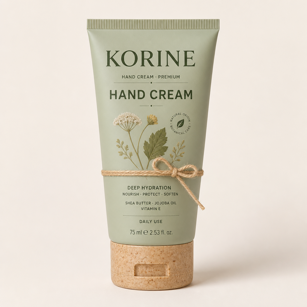 Hand Cream