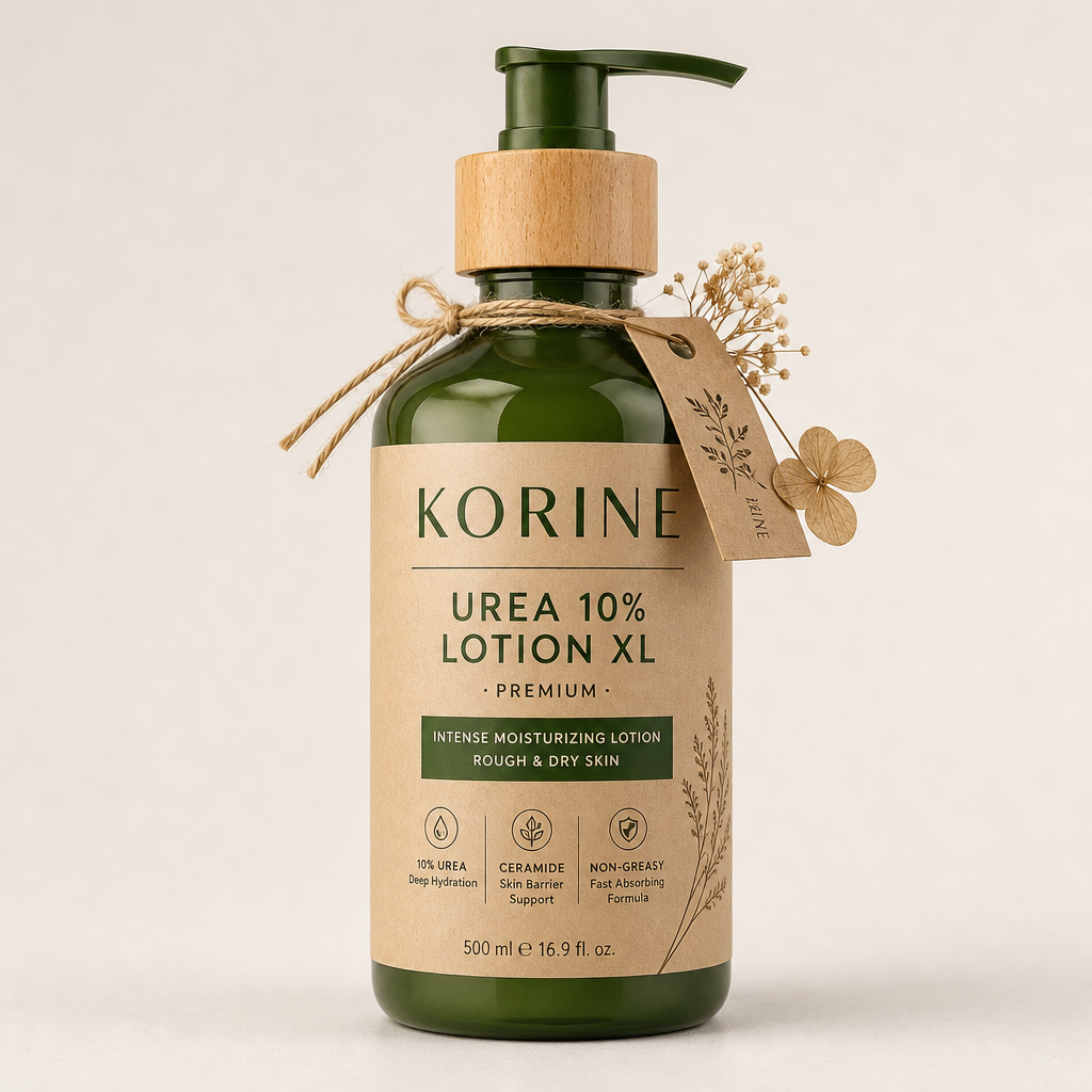 Urea 10% Lotion XL